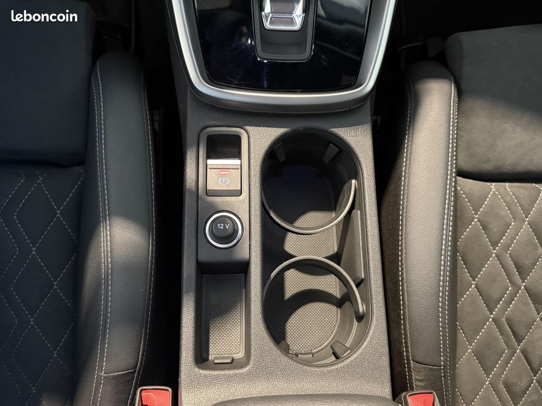 AUDI S3 Sportback TFSI 310 S tronic 7 Quattro (image 20)