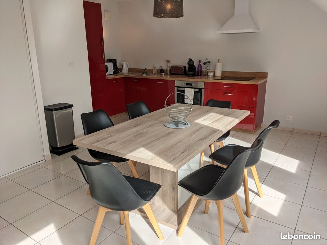 Appartement 2 pièces 44 m² · à Perros-Guirec · 44 m² · 700 €