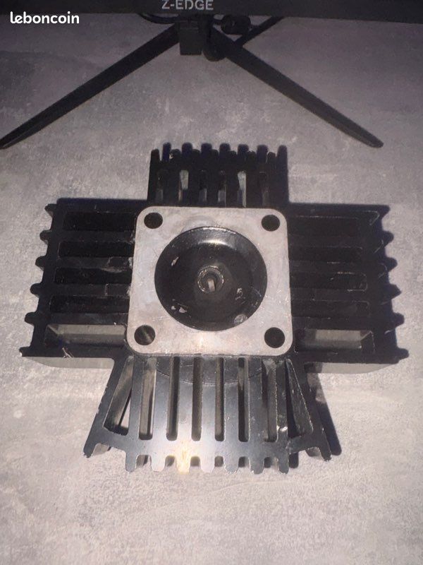 Culasse pw 80 (image 3)