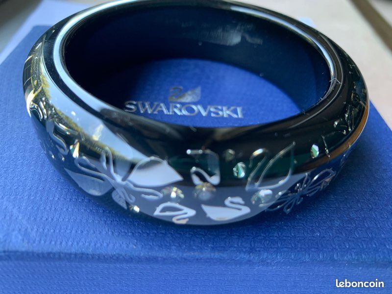 Bracelet swarovski (image 2)