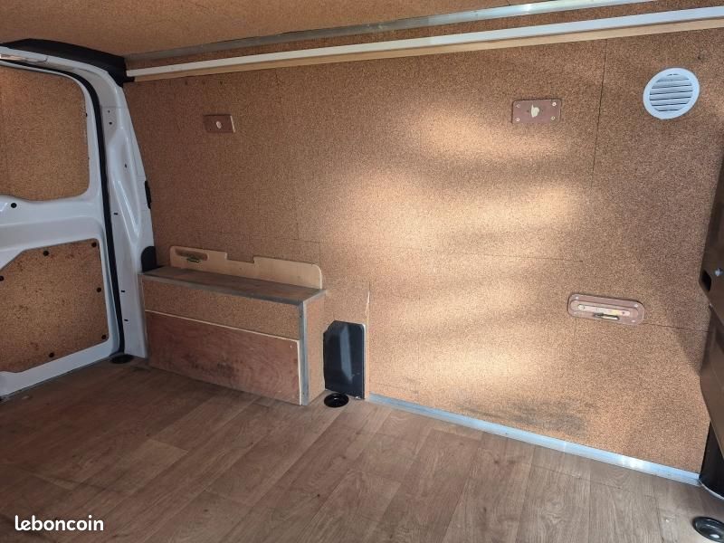 Citroen Jumpy Fg M 1.6 BlueHDi 115ch Business S&S (image 27)
