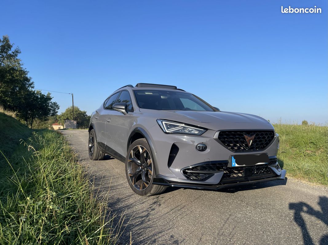 Sitemapcdatahttpswwwkedriinfodachtrager Cupra Formentornull