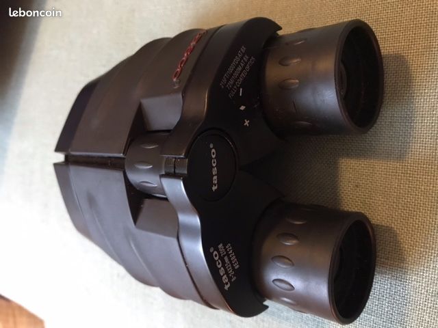 Tasco Jumelles 8-24x25 (image 1)