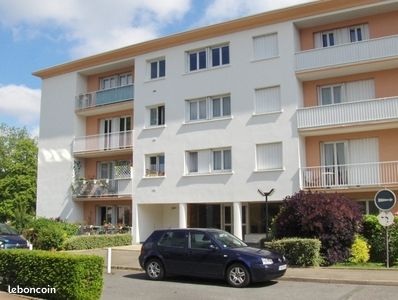 Appartement 1 pièce 41 m² · à Villebon-sur-Yvette · 41 m² · 790 €/mois