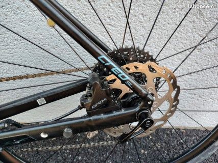 Vélo Gravel Specialized Creo SL E5 Comp (image 6)