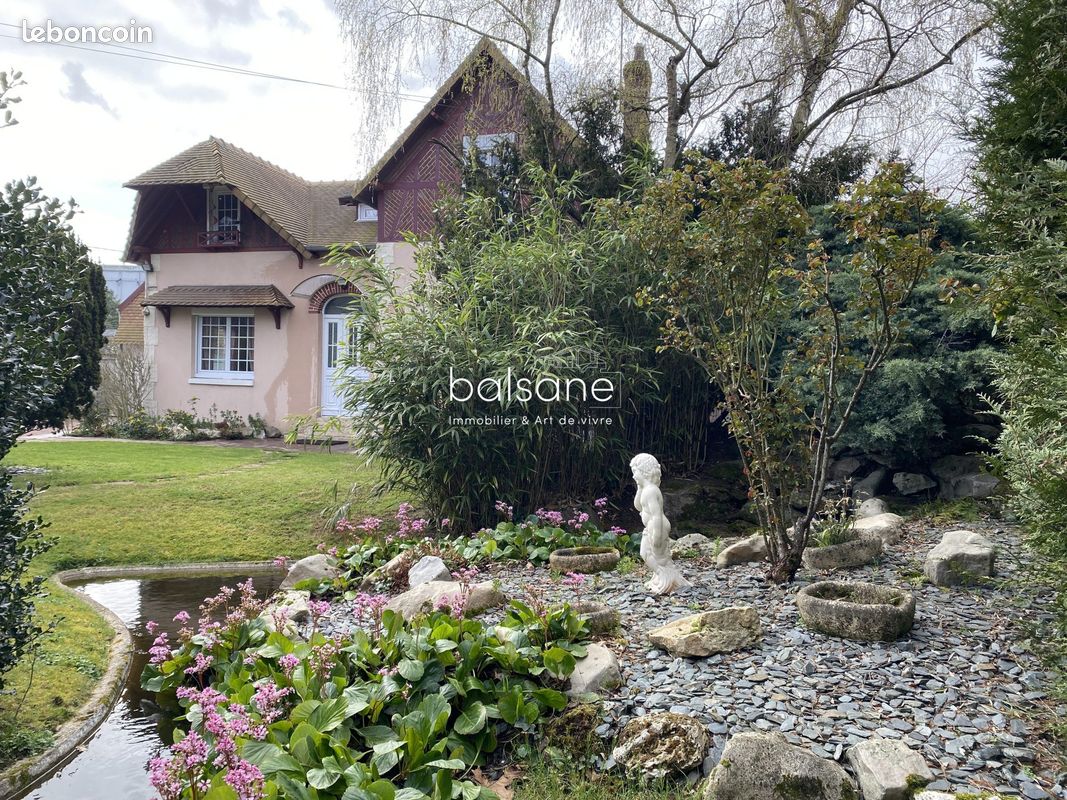 Maison 6 pièces 156 m² (image 3)