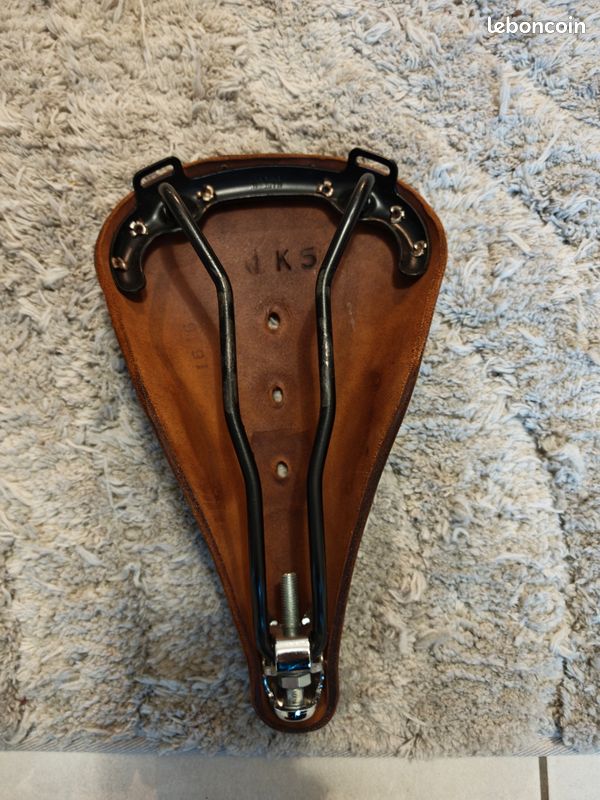 Brooks b17 d'occasion - Équipements vélos - - page 2