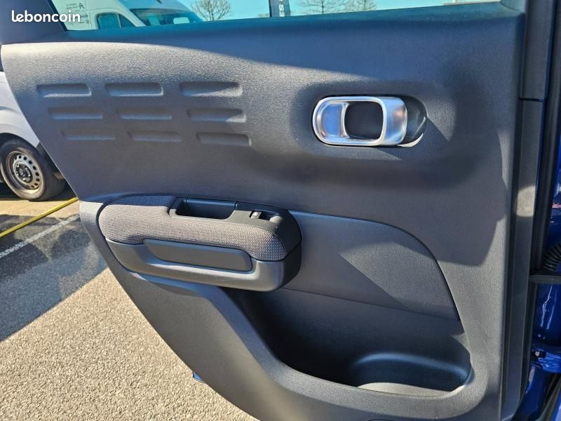 Citroen C3 Aircross 1.5 BlueHDi 110 YOU (image 16)