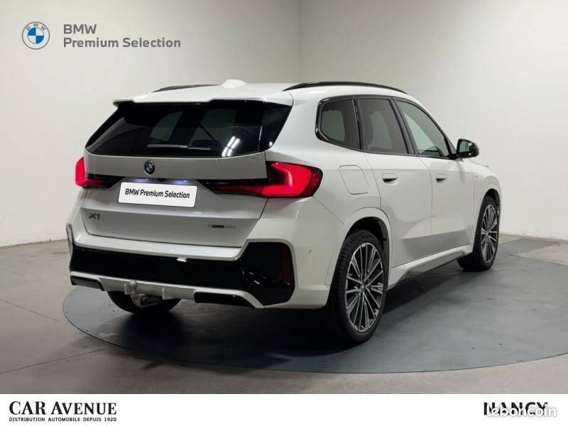 BMW X1 sDrive 18i 136ch DKG7 M Sport (image 5)