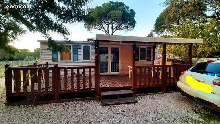 Mobil-home