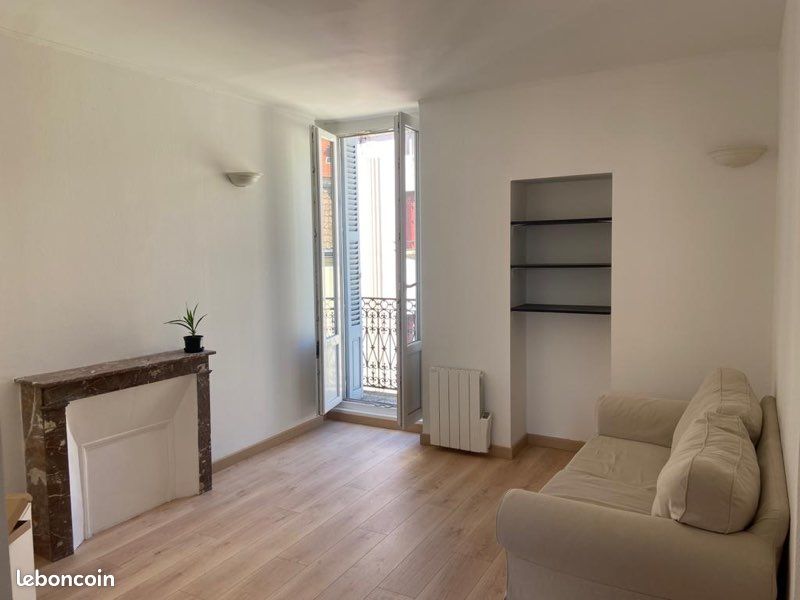 Appartement 2 pièces 40 m² · à Dijon · 40 m² · 790 €