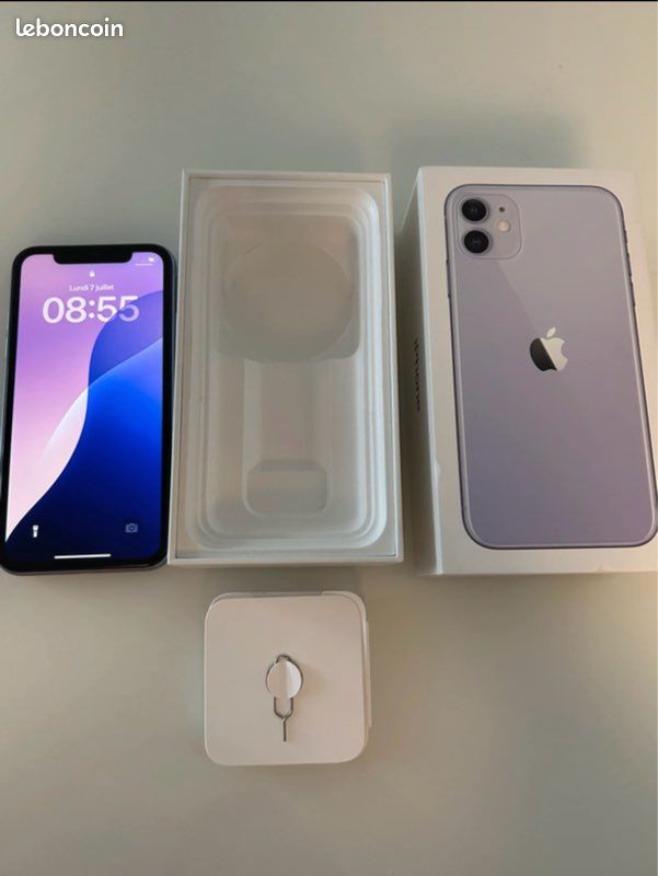 IPhone 11 (image 4)