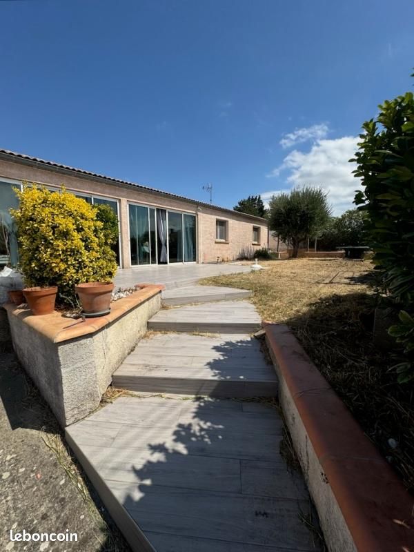 Maison 5 pièces 142 m² · à Cazilhac · 142 m² · 258 000 €