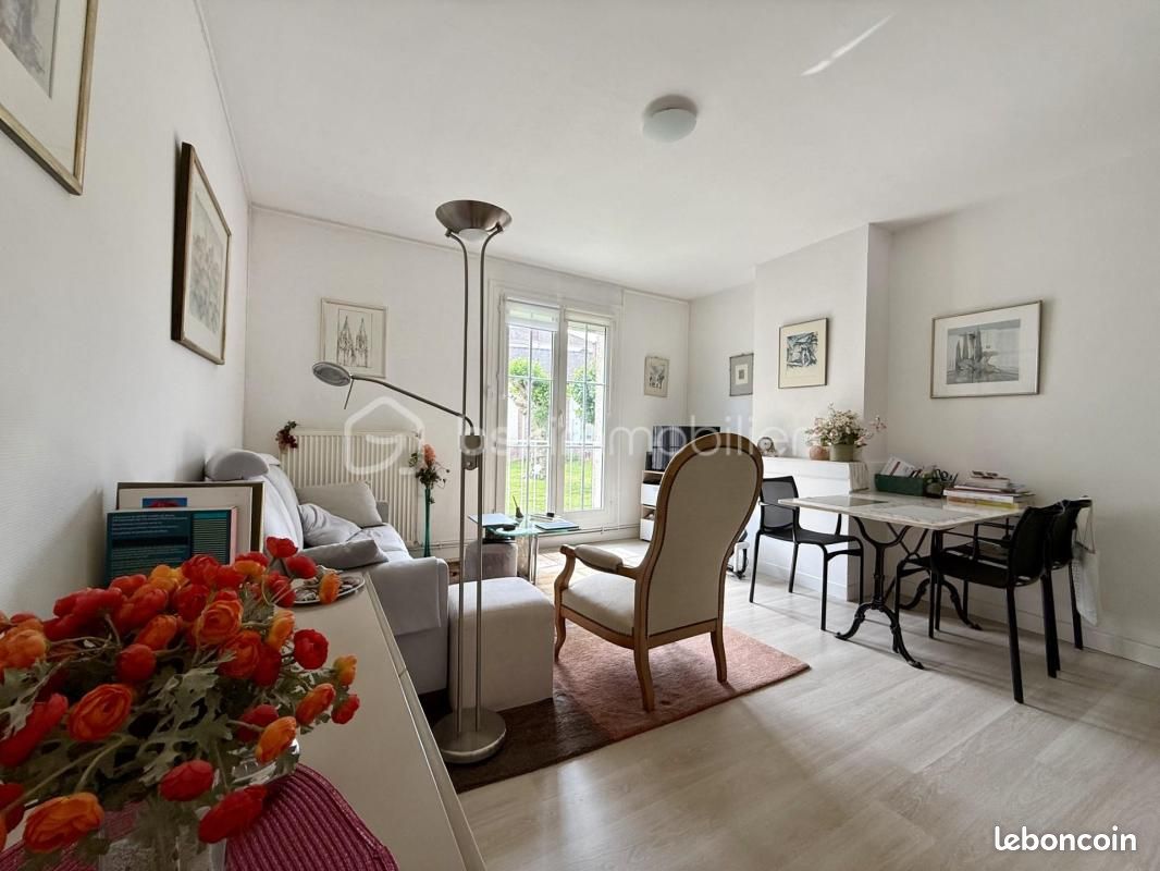 Appartement 3 pièces 49 m² · à Amiens · 49 m² · 138 500 €