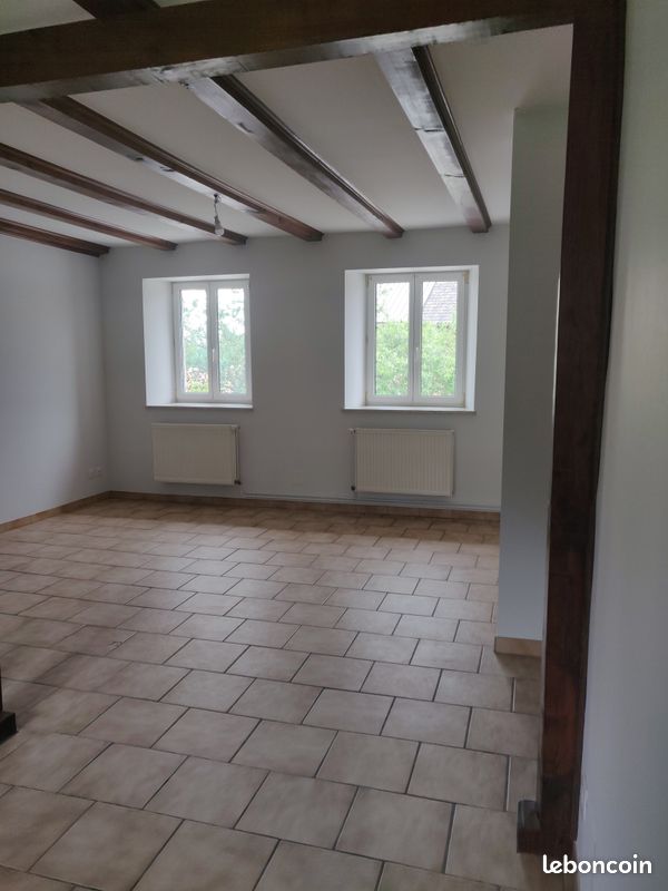 Maison 4 pièces 110 m² · à Val-de-Moder · 110 m² · 950 €/mois