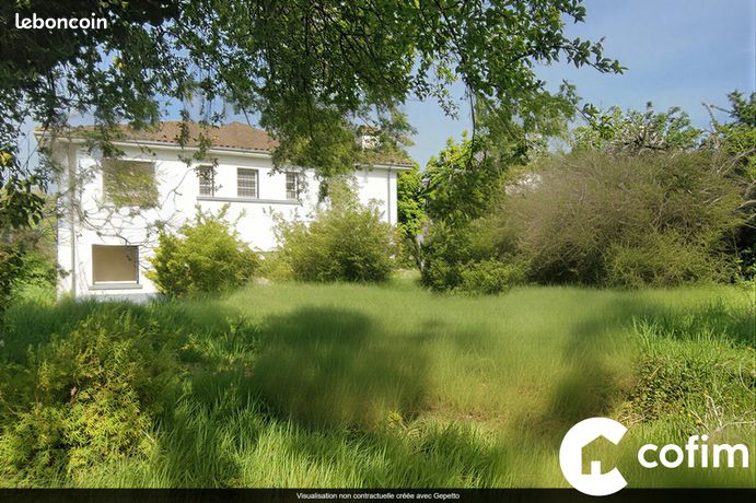 Maison 7 pièces 150 m²