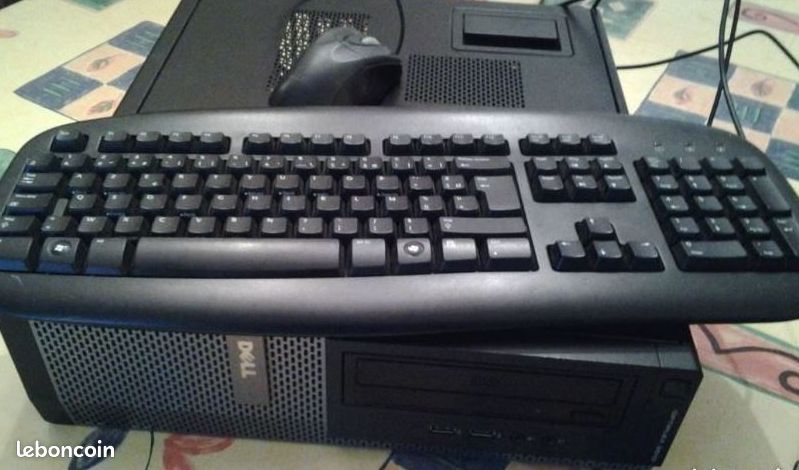Dell optiplex 3010 windows 10 (image 2)