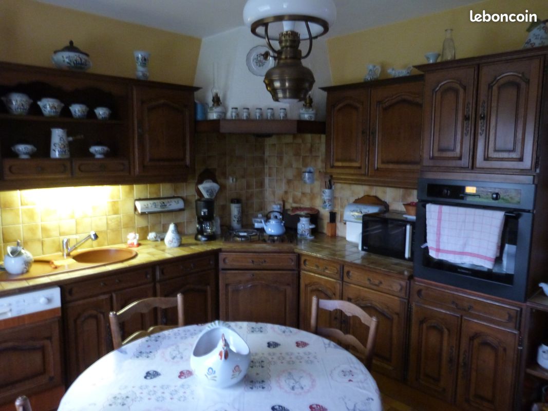 Vends cuisine aménagée (image 2)