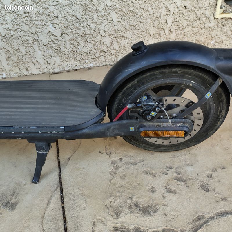 Trottinette èlectrique Xiaomi 4 (image 3)