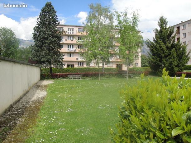T3 Non meublé à BRIGNOUD