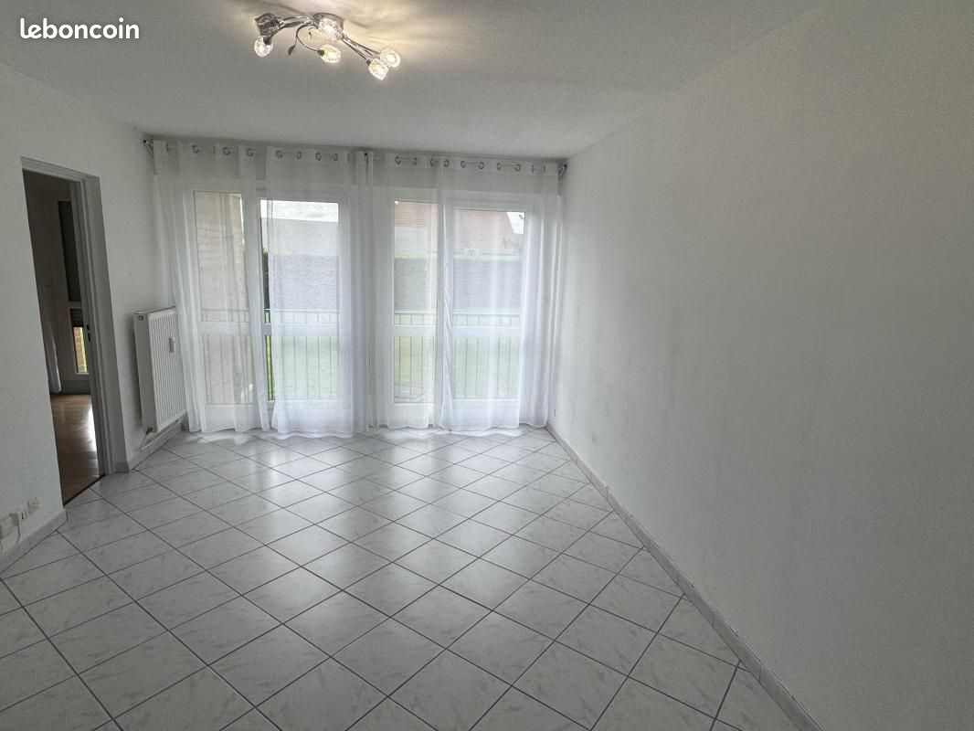 Appartement 2 pièces 55 m² · à Marly · 55 m² · 670 €/mois
