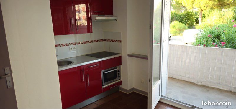 Appartement 1 pièce 36 m² · à Lattes · 36 m² · 165 000 €