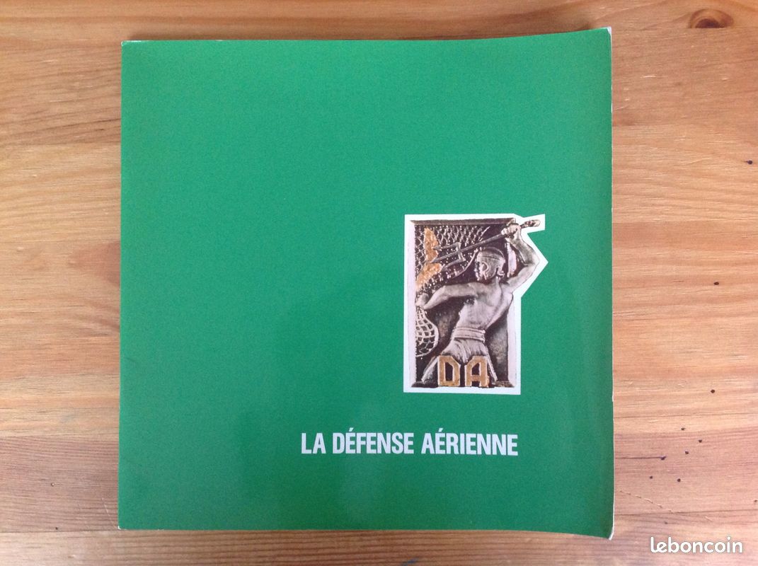 Document sur La défense aérienne (image 1)