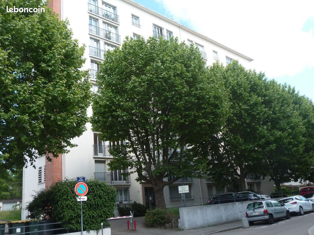 Appartement 3 pièces 67 m² · à Lyon · 67 m² · 230 000 €