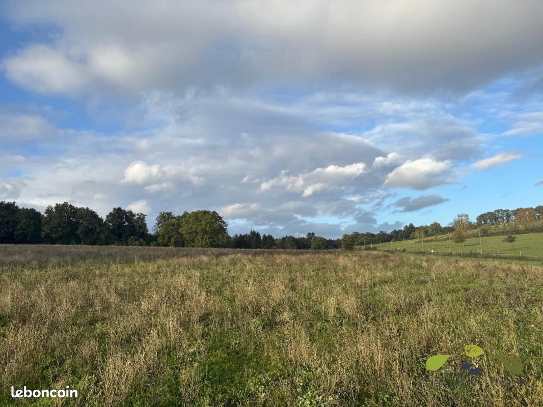 Terrain agricole Affieux · 12 500 €