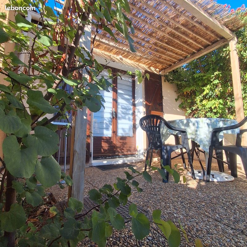 Maison 2 pièces 27 m² · à Leucate · 27 m² · 127 500 €