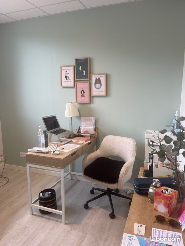 Location bureau (image 1)