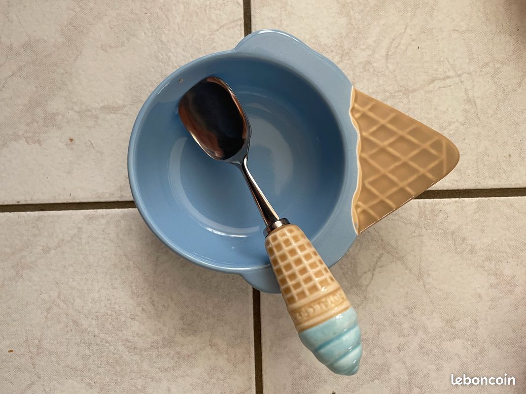 Coupe à glaces (image 2)