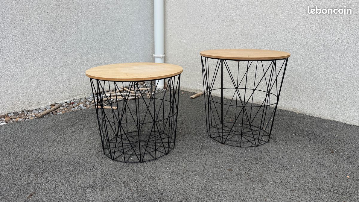 Table café Atmosphera (image 2)