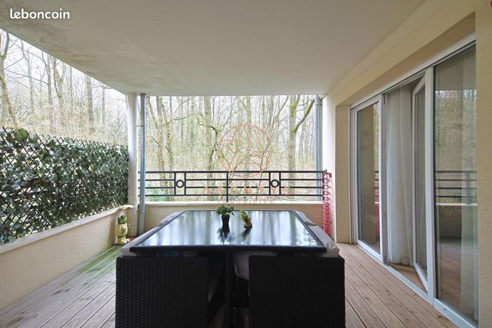 Appartement 4 pièces 74 m²