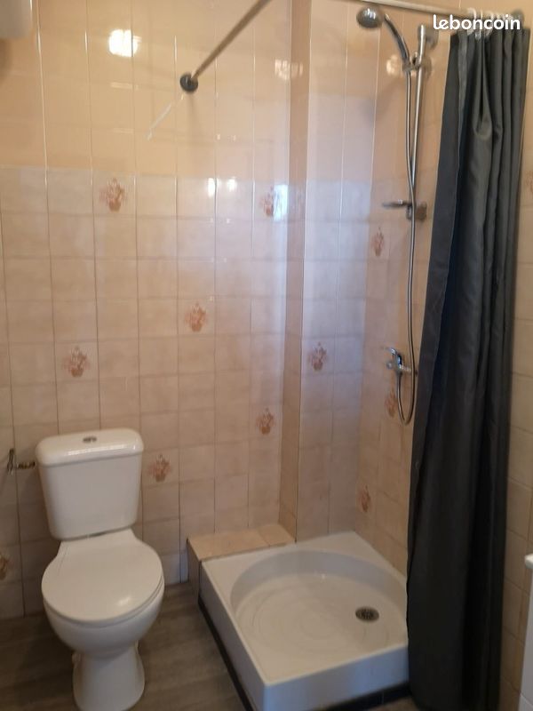 Appartement, studio (image 3)