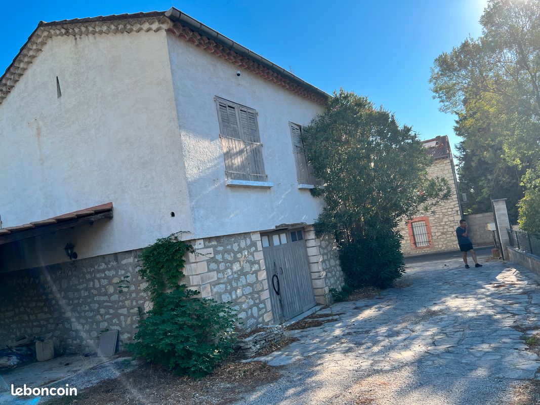 Maison 4 pièces 80 m² · à Rousson · 80 m² · 129 000 €