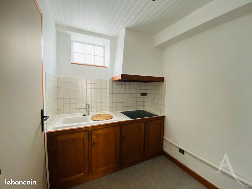 Appartement 1 pièce 23 m² (image 3)