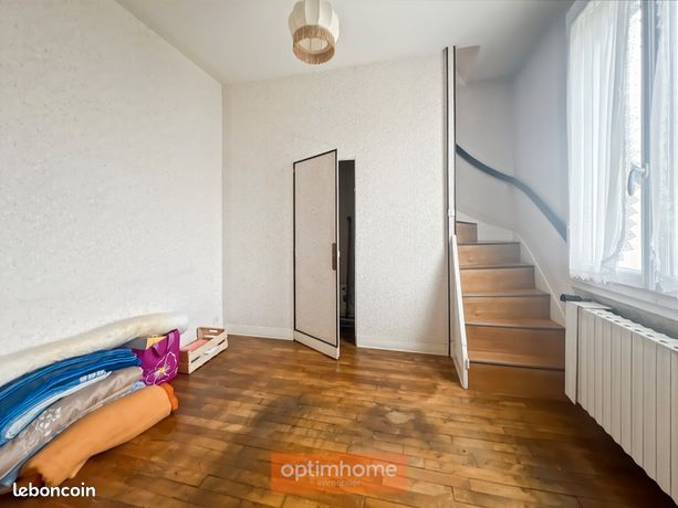 Maison 4 pièces 64 m² — 5