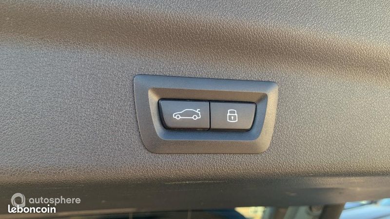 Bmw X1 xDrive25e 245ch (image 41)