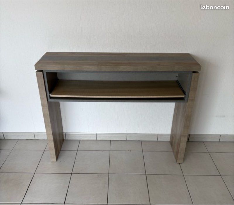 Console bureau (image 3)