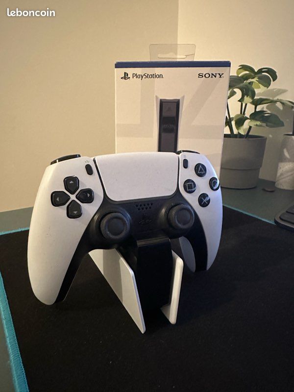 Station de charge Dualsense(PS5) (image 2)