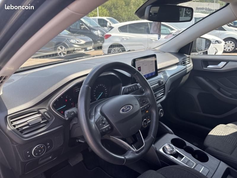 Ford Focus Active 1.0 EcoBoost 125ch BVA (image 20)