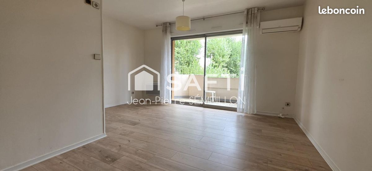 Appartement 1 pièce 28 m² · à Agen · 28 m² · 59 900 €