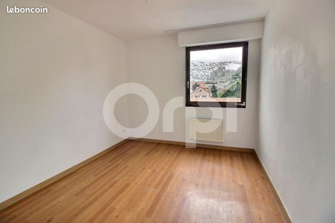 Appartement 5 pièces 93 m²