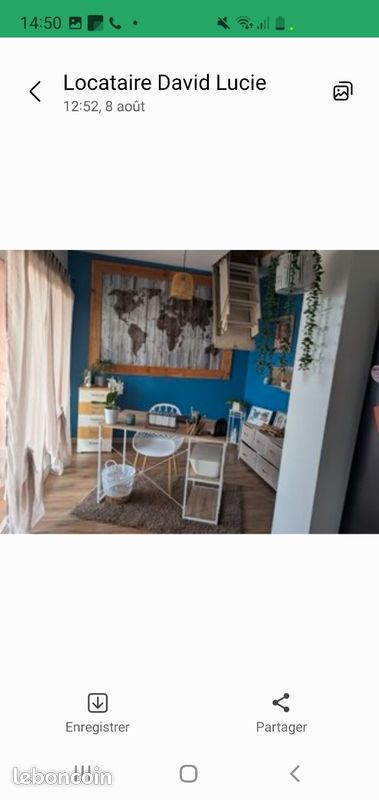 Maison 4 pièces 102 m² · à Nérac · 102 m² · 810 €