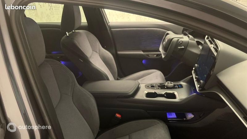 Lexus Rz 500e Executive MC26 (image 15)