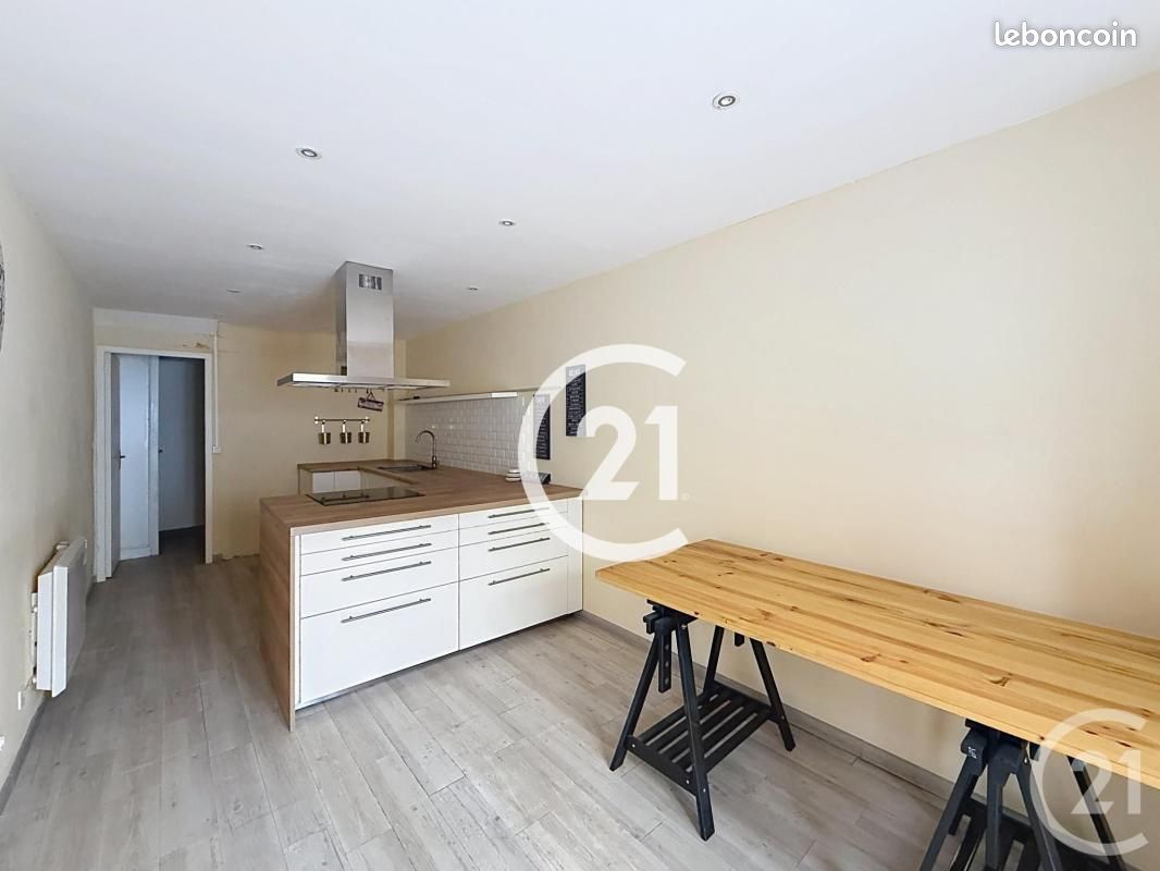 Maison 3 pièces 60 m² · à Cognac · 60 m² · 118 800 €