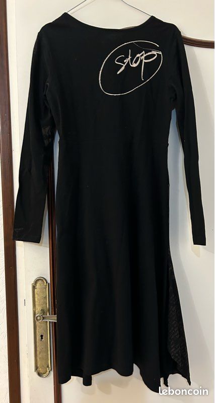 Robe Desigual avec étiquette (image 4)