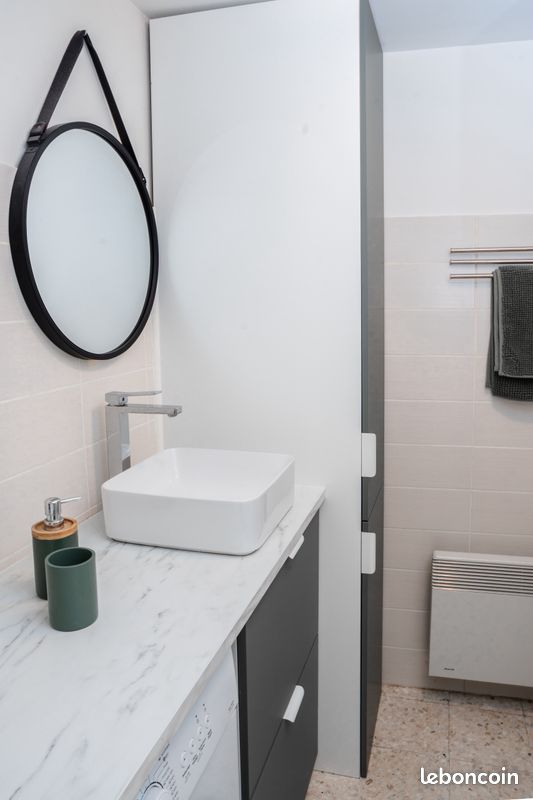 Appartement 1 pièce 25 m² · à Manosque · 25 m² · 625 €/mois
