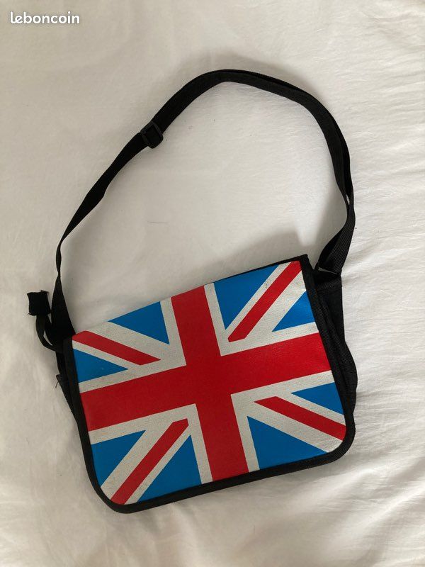 Sac angleterre (image 1)